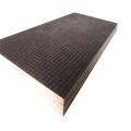Anti slip Water proof 18mm Film Faced Scaffolding Plywood